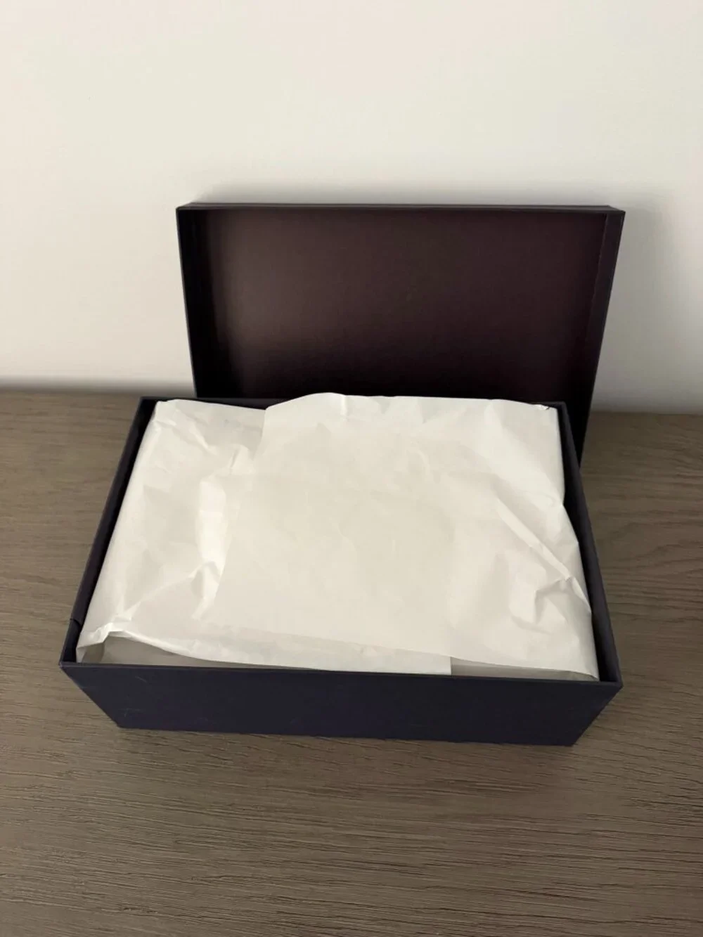 PRADA Calzature Donna Women's White/Tan Sneakers - Size 9 (39) - NEW! - Picture 12 of 14